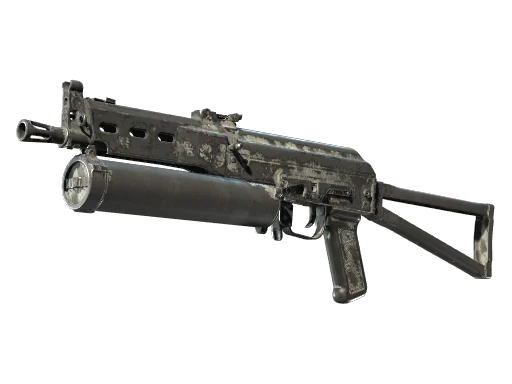 PP-Bizon | Urban Dashed