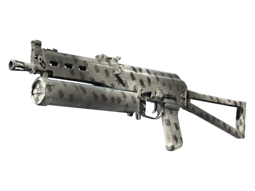PP-Bizon | Urban Dashed