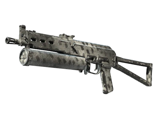 PP-Bizon | Urban Dashed