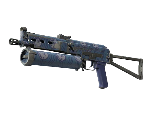 PP-Bizon | Water Sigil