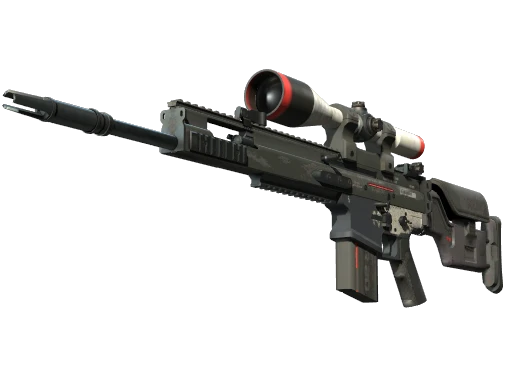 SCAR-20 | Cyrex