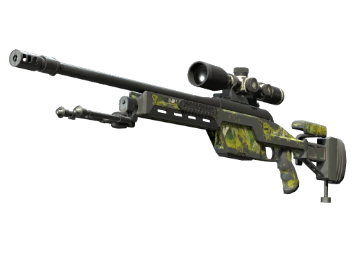 SSG 08 | Spring Twilly