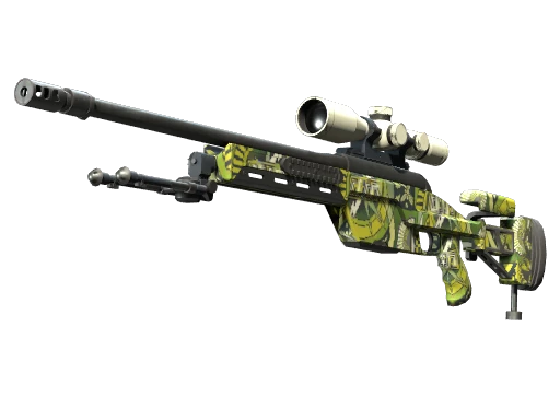 SSG 08 | Spring Twilly