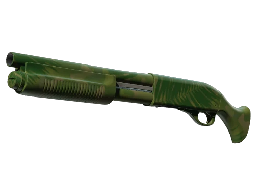 slider Дробовик