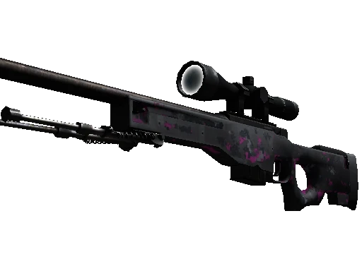 Souvenir AWP | Pink DDPAT