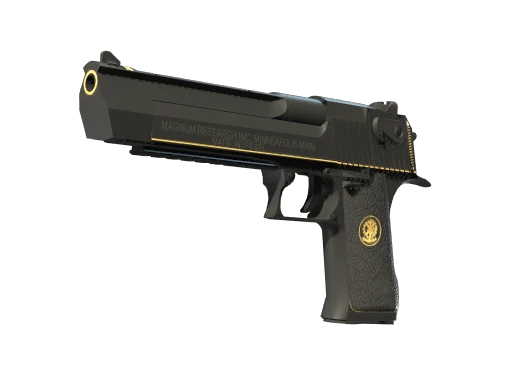 Souvenir Desert Eagle | Conspiracy (Factory New)