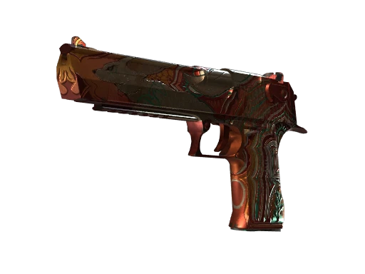 Souvenir Desert Eagle | Fennec Fox