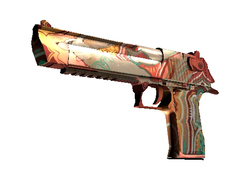 Souvenir Desert Eagle | Fennec Fox