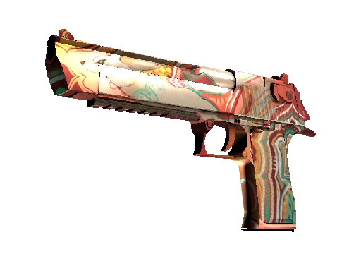 Souvenir Desert Eagle | Fennec Fox