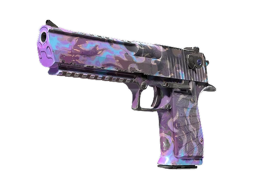 Souvenir Desert Eagle | Firebreathing (Field-Tested)