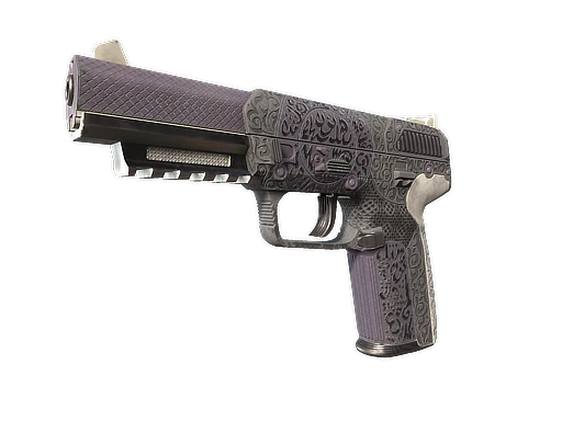 Souvenir Five-SeveN | Desert Seal (Field-Tested)