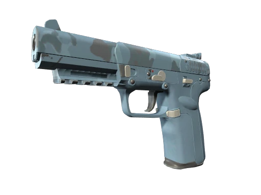 Souvenir Five-SeveN | Forest Night