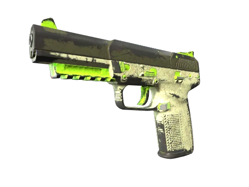 Souvenir Five-SeveN | Hot Shot