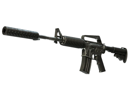 Souvenir M4A1-S | Basilisk (Field-Tested)