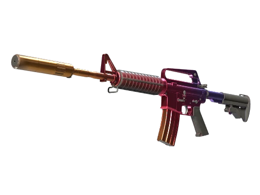 Souvenir M4A1-S | Fade