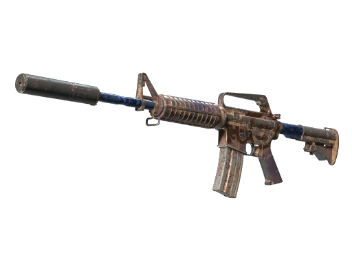 Souvenir M4A1-S | Wash me plz