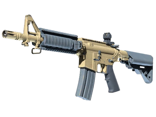 Souvenir M4A4 | Tornado (Field-Tested)