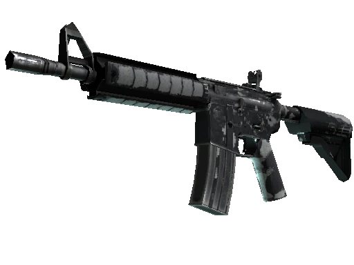 Souvenir M4A4 | Urban DDPAT (Battle-Scarred)