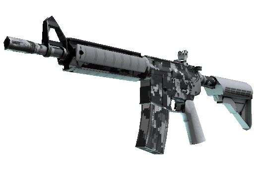 Souvenir M4A4 | Urban DDPAT