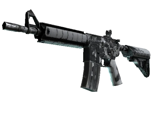 Souvenir M4A4 | Urban DDPAT
