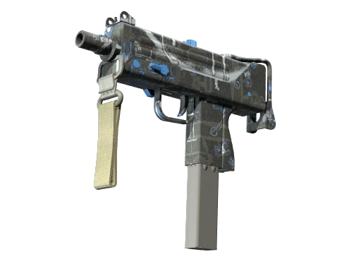 Souvenir MAC-10 | Strats