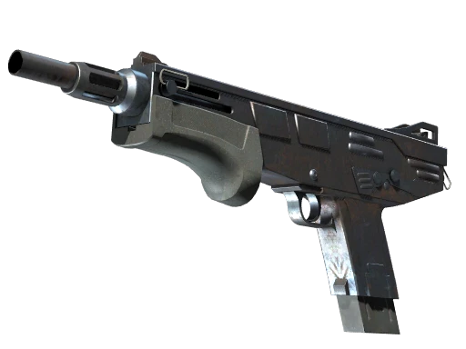 MAG-7 | Rust Coat