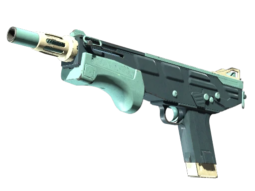 Souvenir MAG-7 | Seabird (Well-Worn)