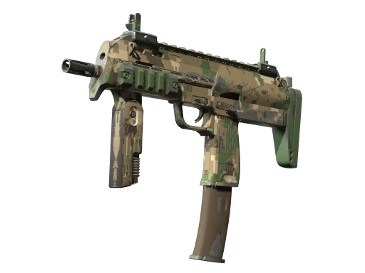 Souvenir MP7 | Forest DDPAT (Field-Tested)