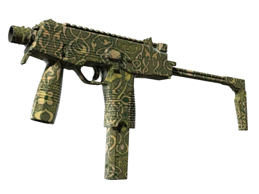 Souvenir MP9 | Old Roots