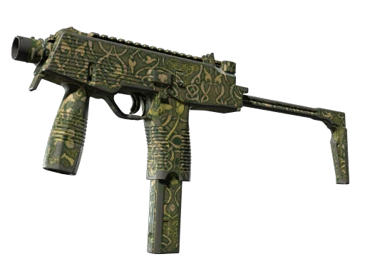 Souvenir MP9 | Old Roots
