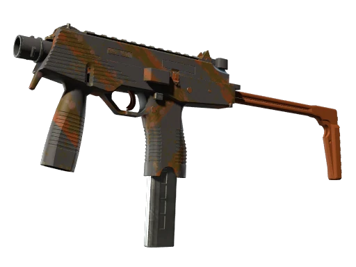 Souvenir MP9 | Slide