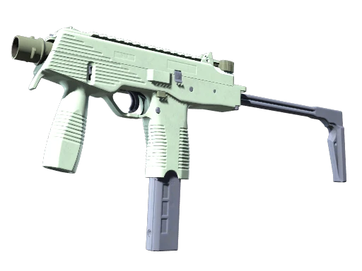 Souvenir MP9 | Storm