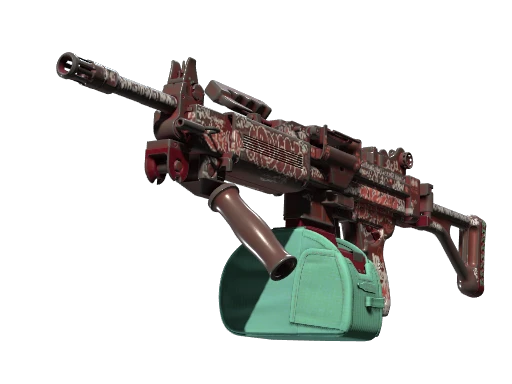 Souvenir Negev | Wall Bang