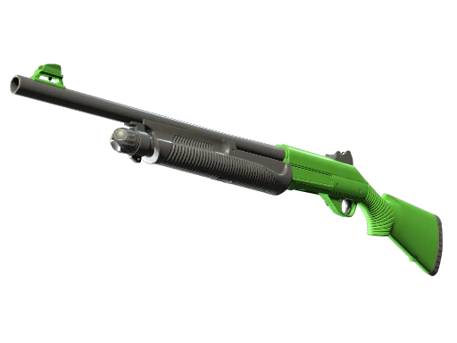 Nova | Green Apple