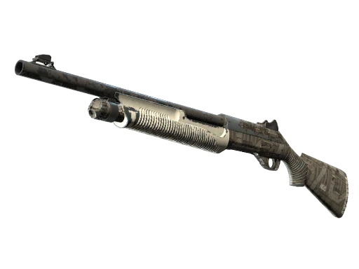 Souvenir Nova | Mandrel (Field-Tested)