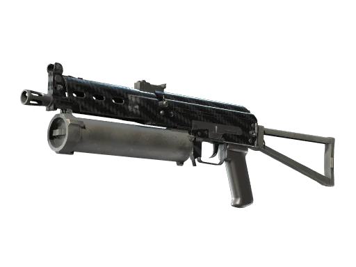 Souvenir PP-Bizon | Carbon Fiber