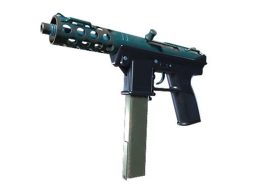 Tec-9 | Blue Blast
