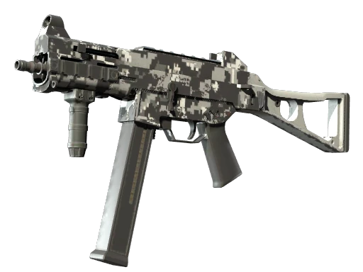UMP-45 | Urban DDPAT