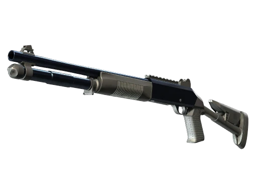 XM1014 | Blue Steel
