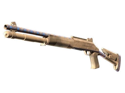 slider Дробовик