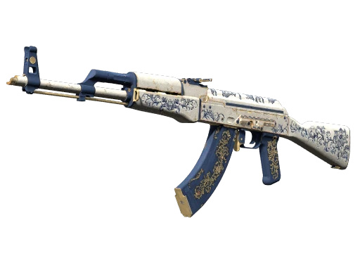 StatTrak™ AK-47 | Inheritance