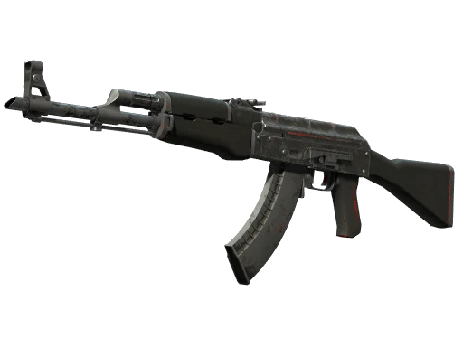 StatTrak™ AK-47 | Redline