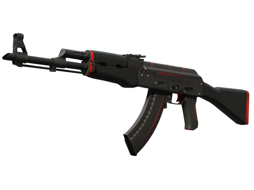 StatTrak™ AK-47 | Redline