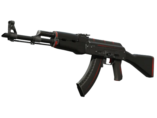 StatTrak™ AK-47 | Redline