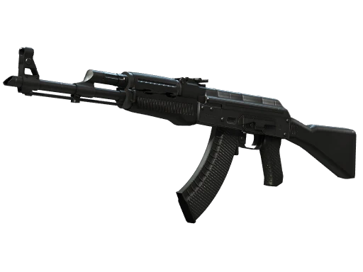 StatTrak™ AK-47 | Slate