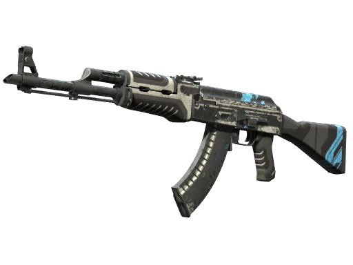 StatTrak™ AK-47 | Vulcan