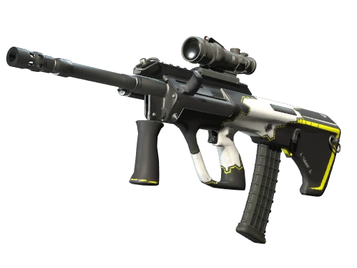 StatTrak™ AUG | Torque