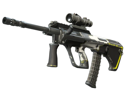 StatTrak™ AUG | Torque