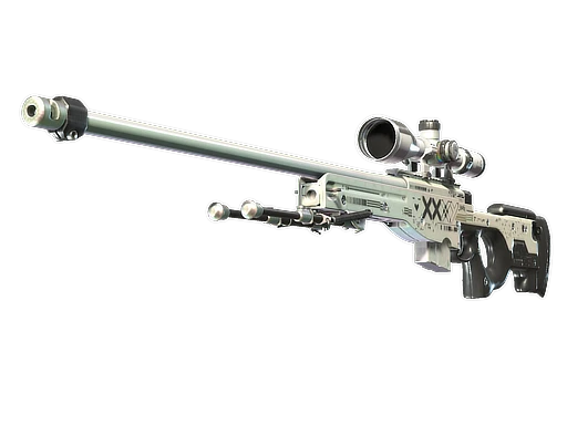 StatTrak™ AWP | Printstream
