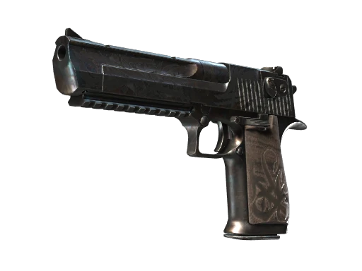StatTrak™ Desert Eagle | Calligraffiti